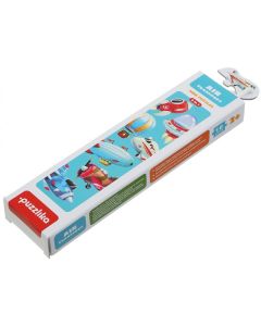 Puzzle â€Transport aerianâ€