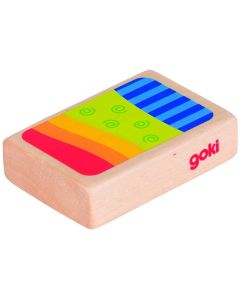 Instrument muzical - Shaker