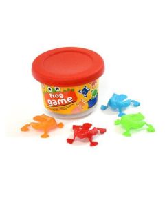 Joc Broscutele saltarete