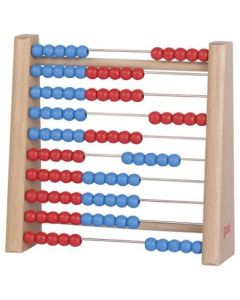 Numaratoare - din lemn cu bile