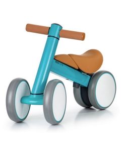 Bicicleta fara pedale ECOTOYS LC-V1309 Blue 