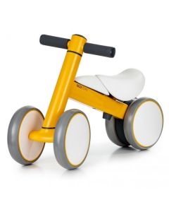 Bicicleta fara pedale ECOTOYS LC-V1309 Orange