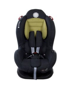 Scaun auto Sun Baby 9-25 Kg Black Olive