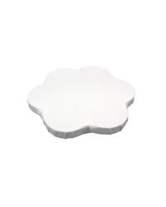 Panza pictura canvas in forma de floare