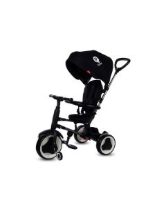 Tricicleta pliabila Sun Baby 013 Qplay Rito - Black