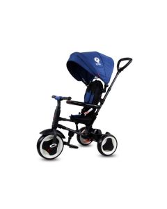 Tricicleta pliabila Sun Baby 013 Qplay Rito - Blue