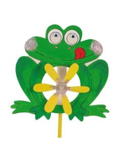 Morisca de decorat Broscuta