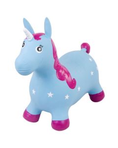 Saritor gonflabil Sun Baby 012 Blue Unicorn