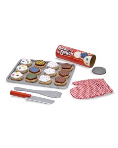 Set de joaca Biscuiti Melissa and Doug