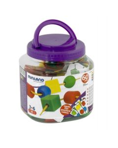 Forme geometrice de insirat 3.5 cm