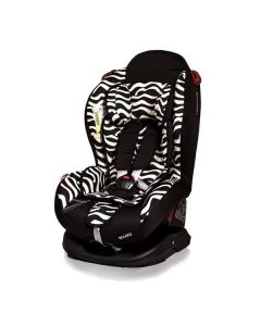 Scaun auto Coto Baby Bolero Zebra 0-25 Kg
