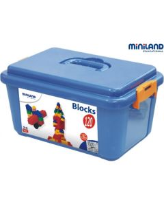 Caramizi de construit 120