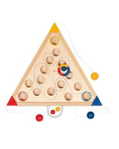 Joc de indemanare Triunghiul