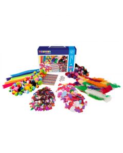 Set de creatie Craft cu 3500 piese