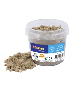 Nisip kinetic natur Play sand 1 kg