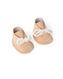 Incaltaminte pentru papusa Miniland 38 cm