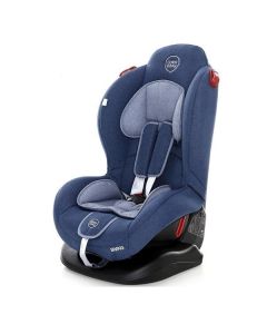 Scaun auto Coto Baby Swing 9-25 Kg Melange Blue New