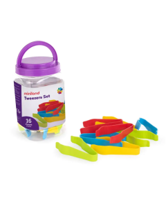 Set 16 pensete pentru dezvoltarea motricitatii