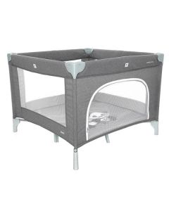Tarc de joaca Coto Baby Conti Dark Grey