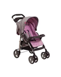 Carucior Coto Baby Blues Purple
