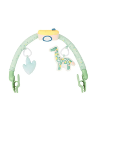 Badabulle - Bara de jucarii universala