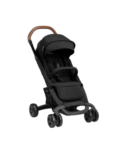 Nuna - Carucior Ultracompact Pepp Next Caviar