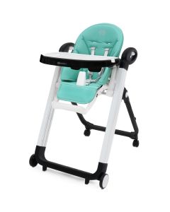 Scaun de masa AppeKids - Vogue - River Green