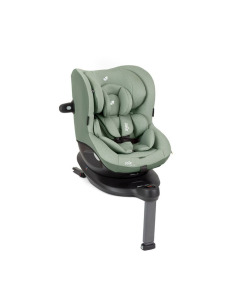 Joie - Scaun auto i-Spin 360° R Laurel, nastere - 105 cm, testat ADAC