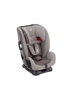 Joie - Scaun auto Fortifi Dark Pewter, 9-36 kg