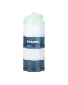 Babymoov – Dozator lapte praf Artic Blue