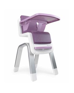 Nuna - Scaun de masa Zaaz Plum