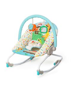 Bright Starts - Balansoar Seaside Sunshine