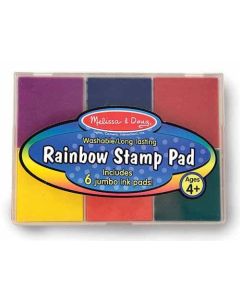 Tusiera Curcubeu cerneala nontoxica