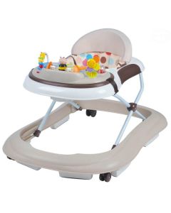 Premergator EURObaby W1121NA2 - Gri