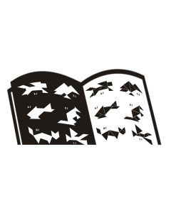 Joc Tangram Miniland 12 seturi