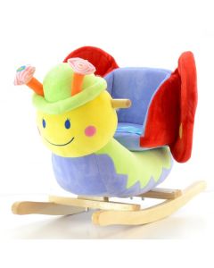 Balansoar Fluturas cu sunete EURObaby TM606