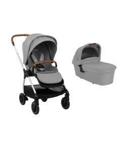 Nuna - Carucior compact Triv Frost 2 in 1