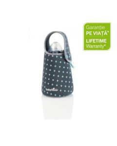 Babymoov - Incalzitor Portabil Pentru Biberon New Generation 2 In 1