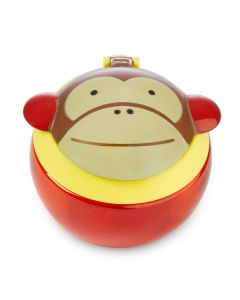 Skip Hop - Cana pentru gustari Zoo – Maimutica