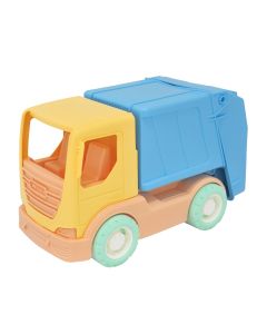 Jucarie Elfiki, Masina de Gunoi, Albastru