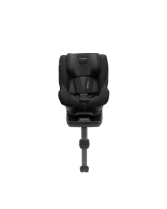 Nuna - Scaun auto i-Size 360° REBL Basq Caviar, 61-105 cm
