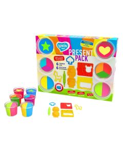 Set plastilina, Lovin'Do - Multi Pack