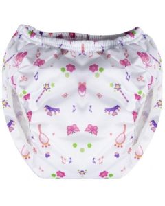 Chiloti antrenament toaleta Girls 15-20 KG SeviBebe