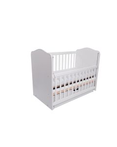 Patut VESSANTI Como Balansoar culisant - Alb cu Cappucino