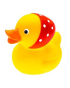 JUCARII BAIE - Ratusca de baie 