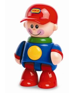 Baietel Fermier First Friends Tolo