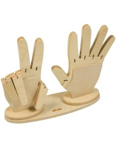 Calculeaza pe degete - Educo