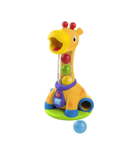 Bright Starts - Girafa Spin & Giggle™