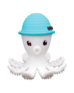 INEL GINGIVAL DIN SILICON, MOMBELLA - OCTOPUS ALBASTRU