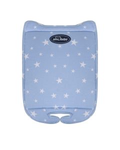 Suport lombar scoica auto Blue Stars SeviBebe